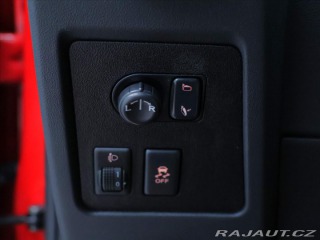 Nissan Qashqai 2,0 i 104kW Kůže Navi 7-M 2011