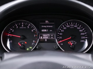 Nissan Qashqai 2,0 i 104kW Kůže Navi 7-M 2011