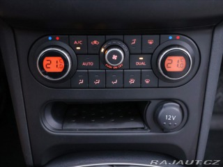 Nissan Qashqai 2,0 i 104kW Kůže Navi 7-M 2011