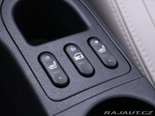 Nissan Qashqai 2,0 i 104kW Kůže Navi 7-M 2011