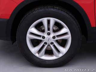 Nissan Qashqai 2,0 i 104kW Kůže Navi 7-M 2011