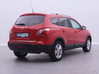 Nissan Qashqai 2,0 i 104kW Kůže Navi 7-M 2011