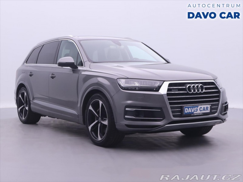 Audi Q7 3,0 TDI 200 kW CZ Bosse 7