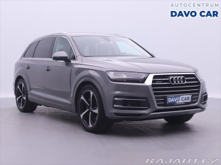 Audi Q7 3,0 TDI 200 kW CZ Bosse 7