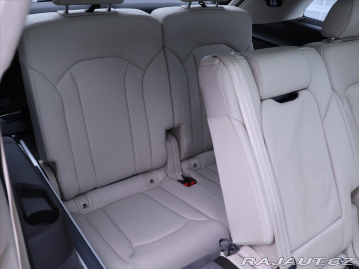 Audi Q7 3,0 TDI 200 kW CZ Bosse 7 2015