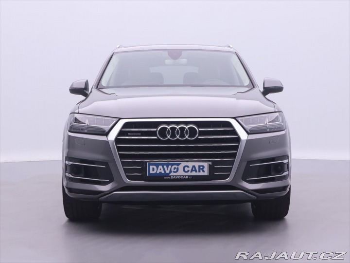 Audi Q7 3,0 TDI 200 kW CZ Bosse 7 2015