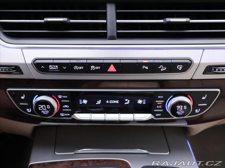 Audi Q7 3,0 TDI 200 kW CZ Bosse 7 2015