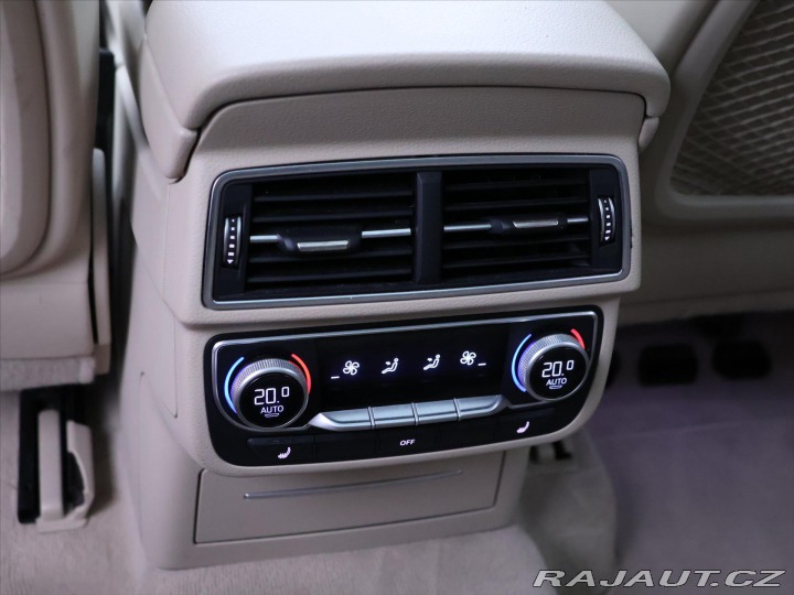 Audi Q7 3,0 TDI 200 kW CZ Bosse 7 2015