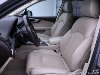 Audi Q7 3,0 TDI 200 kW CZ Bosse 7 2015