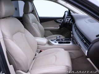 Audi Q7 3,0 TDI 200 kW CZ Bosse 7 2015