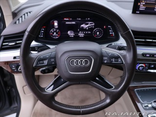 Audi Q7 3,0 TDI 200 kW CZ Bosse 7 2015