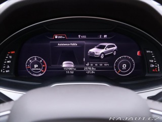Audi Q7 3,0 TDI 200 kW CZ Bosse 7 2015