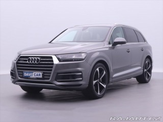 Audi Q7 3,0 TDI 200 kW CZ Bosse 7 2015