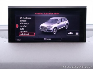 Audi Q7 3,0 TDI 200 kW CZ Bosse 7 2015
