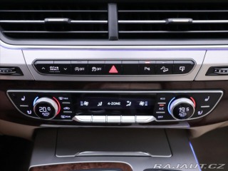 Audi Q7 3,0 TDI 200 kW CZ Bosse 7 2015