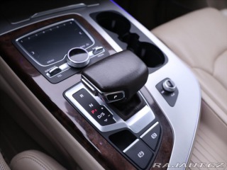 Audi Q7 3,0 TDI 200 kW CZ Bosse 7 2015