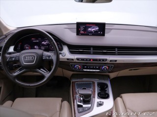 Audi Q7 3,0 TDI 200 kW CZ Bosse 7 2015
