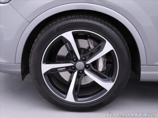 Audi Q7 3,0 TDI 200 kW CZ Bosse 7 2015