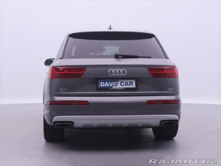 Audi Q7 3,0 TDI 200 kW CZ Bosse 7 2015