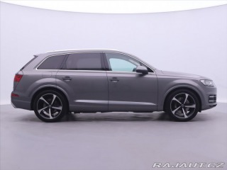 Audi Q7 3,0 TDI 200 kW CZ Bosse 7 2015