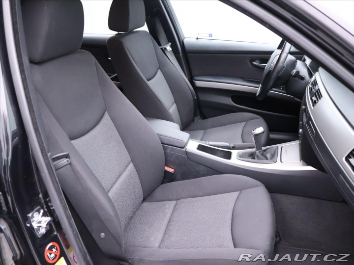BMW 3 2,0 318i 95kW Klima 2006