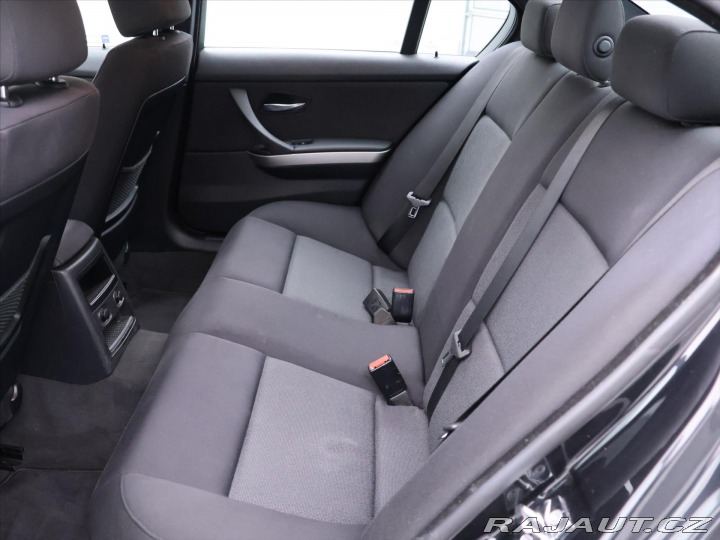 BMW 3 2,0 318i 95kW Klima 2006