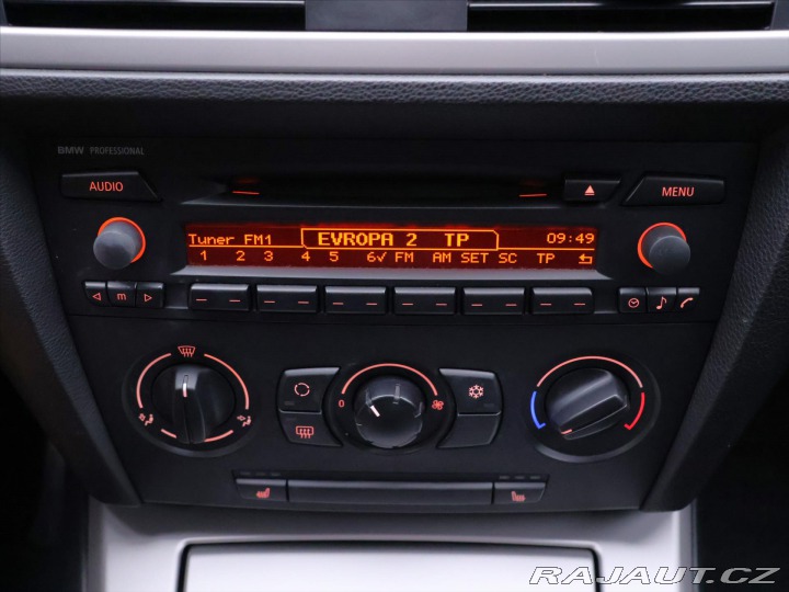 BMW 3 2,0 318i 95kW Klima 2006