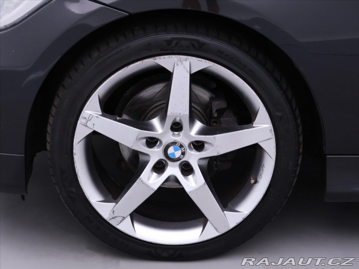 BMW 3 2,0 318i 95kW Klima 2006