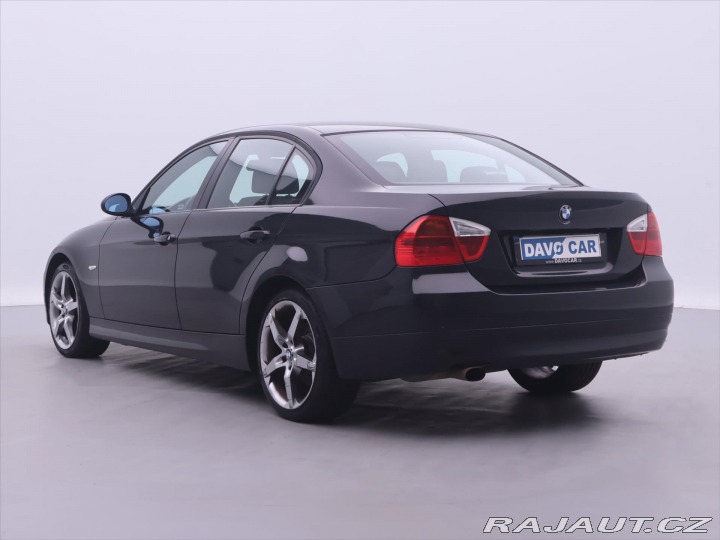 BMW 3 2,0 318i 95kW Klima 2006