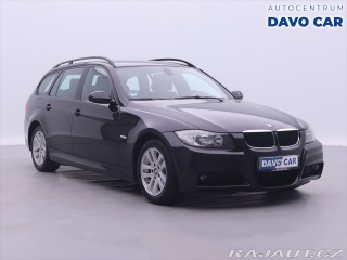 BMW 3 2,0 D 120 kW STK 3/27