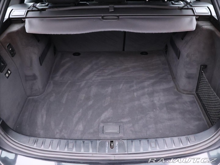 BMW 3 2,0 D 120 kW STK 3/27 2007