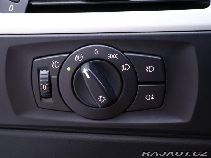 BMW 3 2,0 D 120 kW STK 3/27 2007