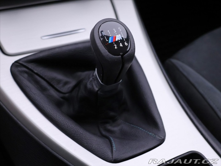 BMW 3 2,0 D 120 kW STK 3/27 2007