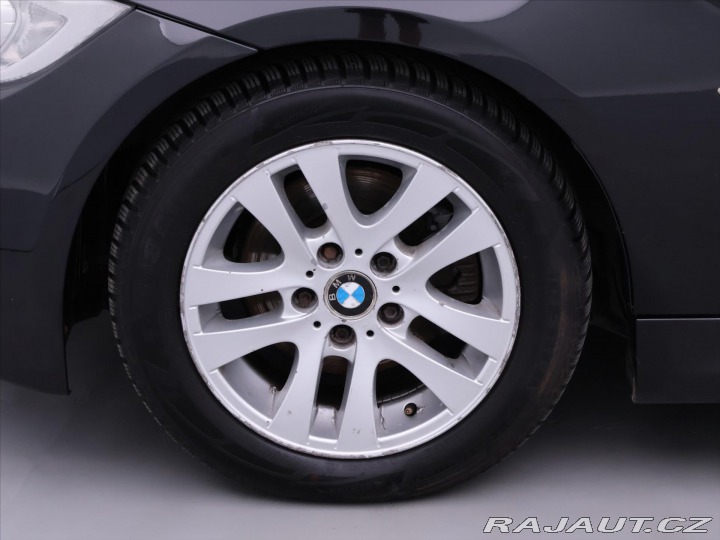 BMW 3 2,0 D 120 kW STK 3/27 2007