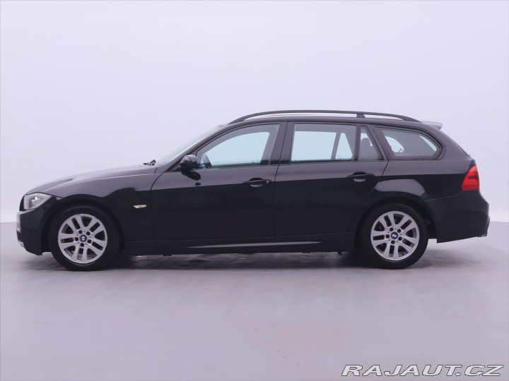 BMW 3 2,0 D 120 kW STK 3/27 2007