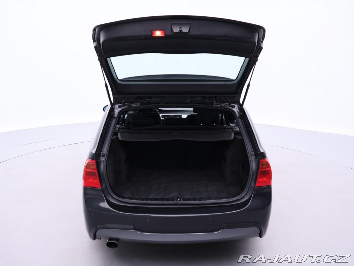 BMW 3 2,0 D 120 kW STK 3/27 2007