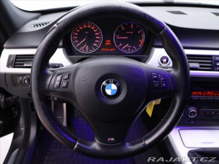BMW 3 2,0 D 120 kW STK 3/27 2007