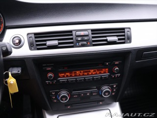 BMW 3 2,0 D 120 kW STK 3/27 2007