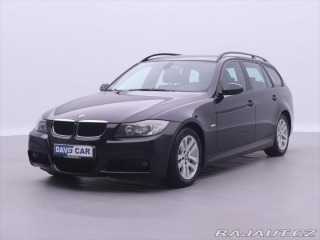 BMW 3 2,0 D 120 kW STK 3/27 2007