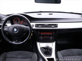 BMW 3 2,0 D 120 kW STK 3/27 2007