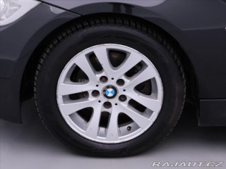 BMW 3 2,0 D 120 kW STK 3/27 2007