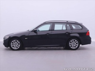 BMW 3 2,0 D 120 kW STK 3/27 2007