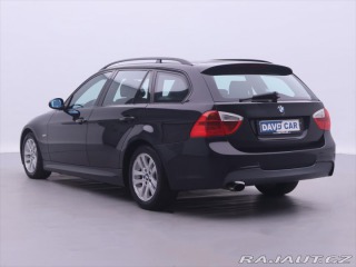 BMW 3 2,0 D 120 kW STK 3/27 2007