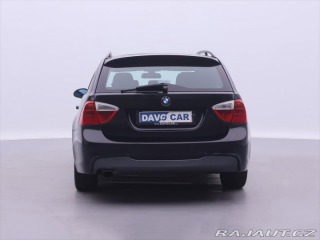 BMW 3 2,0 D 120 kW STK 3/27 2007