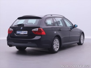 BMW 3 2,0 D 120 kW STK 3/27 2007