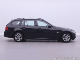 BMW 3 2,0 D 120 kW STK 3/27 2007