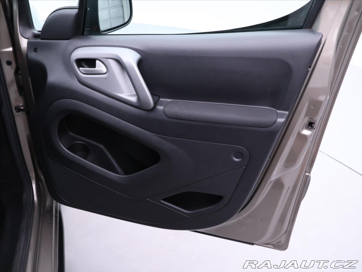 Citroën Berlingo 1,6 HDI 88kW CZ 85900km 2017
