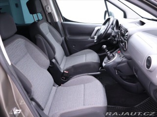 Citroën Berlingo 1,6 HDI 88kW CZ 85900km 2017
