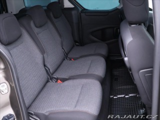 Citroën Berlingo 1,6 HDI 88kW CZ 85900km 2017