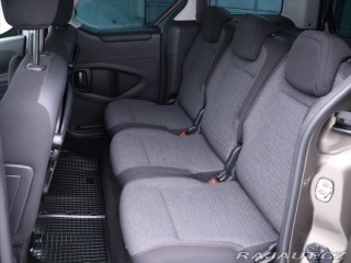 Citroën Berlingo 1,6 HDI 88kW CZ 85900km 2017